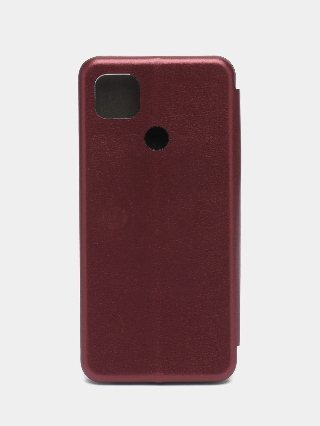 Морской чехол-книжка Xiaomi Redmi 9C, Redmi 9С NFC, Redmi 10A (Сяоми Редми 9С, 9С НФС, 10А)