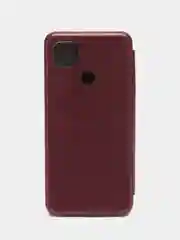 Морской чехол-книжка Xiaomi Redmi 9C, Redmi 9С NFC, Redmi 10A (Сяоми Редми 9С, 9С НФС, 10А)
