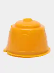 Лимонный многоразовая кофейная капсула, капсула для кофе, кофемашины Nescafe Dolce Gusto