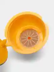 Лимонный многоразовая кофейная капсула, капсула для кофе, кофемашины Nescafe Dolce Gusto