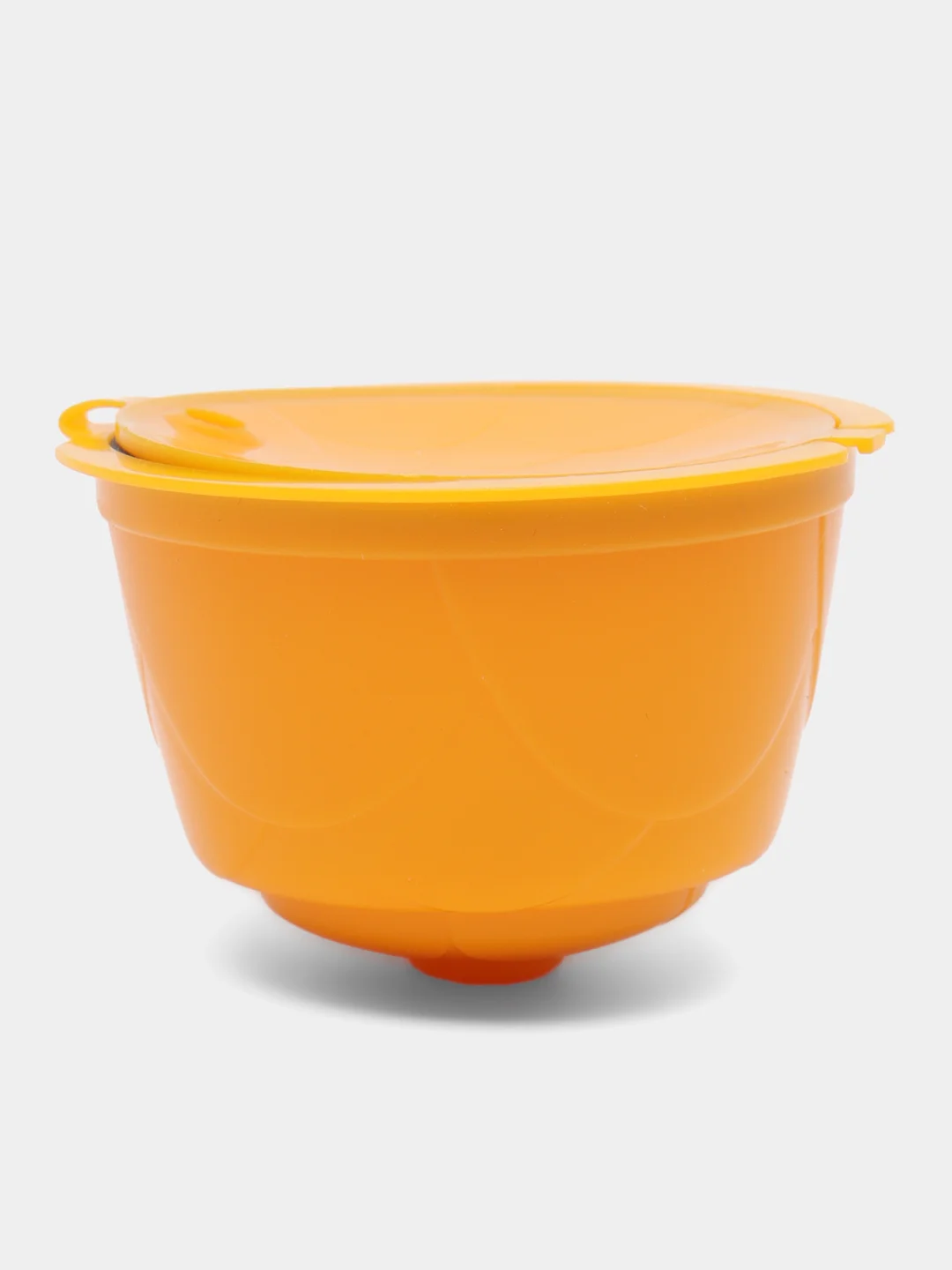 Лимонный многоразовая кофейная капсула, капсула для кофе, кофемашины Nescafe Dolce Gusto
