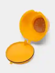 Лимонный многоразовая кофейная капсула, капсула для кофе, кофемашины Nescafe Dolce Gusto