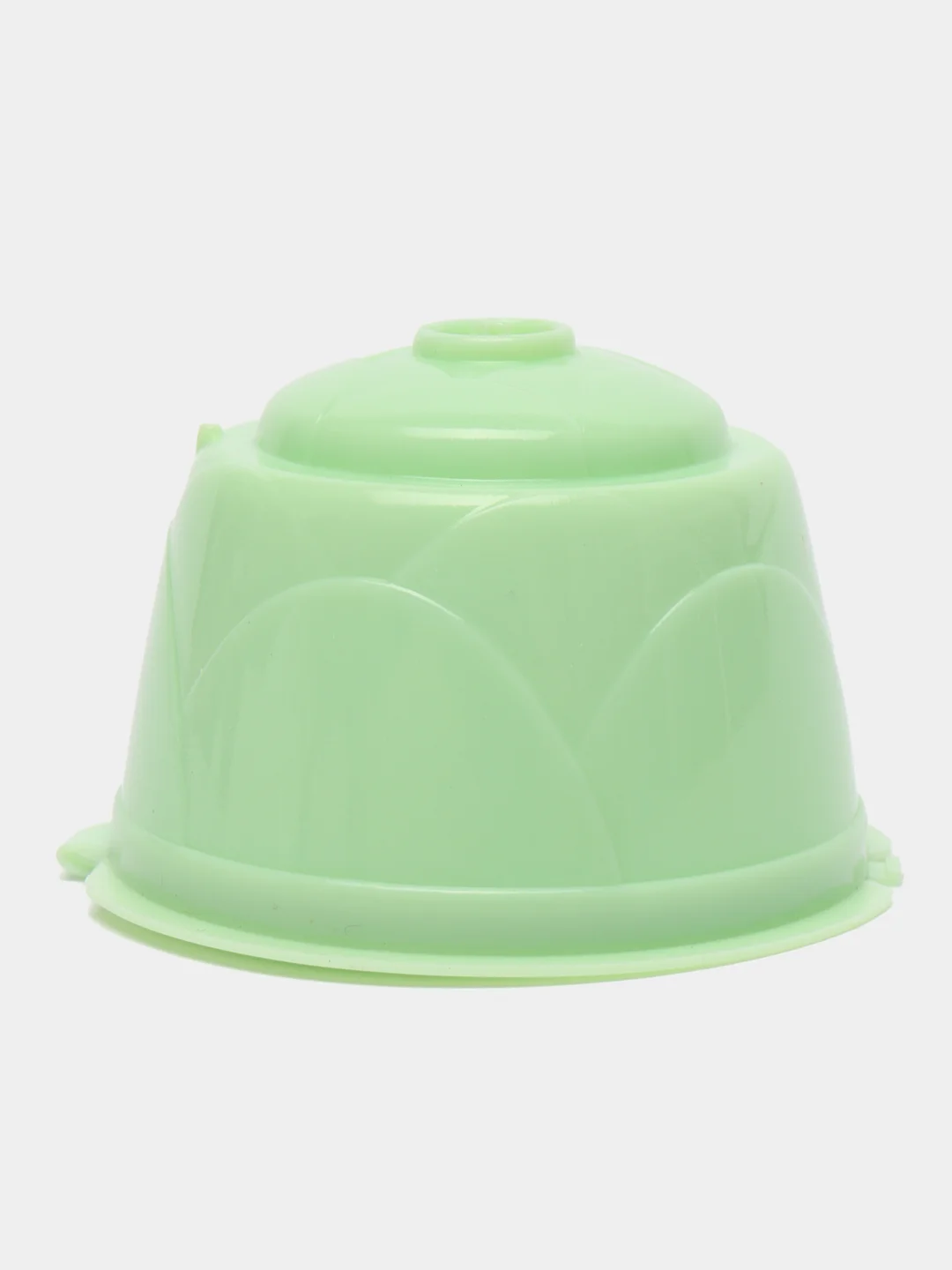 Зеленый многоразовая кофейная капсула, капсула для кофе, кофемашины Nescafe Dolce Gusto