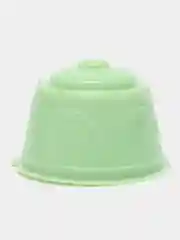 Зеленый многоразовая кофейная капсула, капсула для кофе, кофемашины Nescafe Dolce Gusto