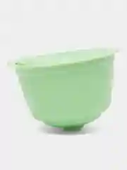 Зеленый многоразовая кофейная капсула, капсула для кофе, кофемашины Nescafe Dolce Gusto