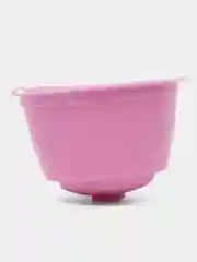 Фиолетовый многоразовая кофейная капсула, капсула для кофе, кофемашины Nescafe Dolce Gusto