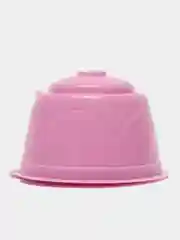 Фиолетовый многоразовая кофейная капсула, капсула для кофе, кофемашины Nescafe Dolce Gusto