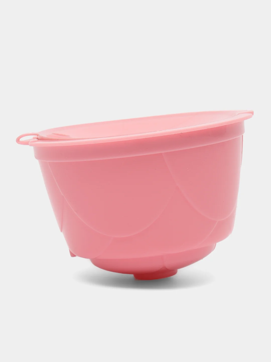 Розовый многоразовая кофейная капсула, капсула для кофе, кофемашины Nescafe Dolce Gusto