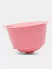 Розовый многоразовая кофейная капсула, капсула для кофе, кофемашины Nescafe Dolce Gusto