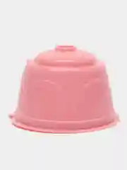 Лимонный многоразовая кофейная капсула, капсула для кофе, кофемашины Nescafe Dolce Gusto