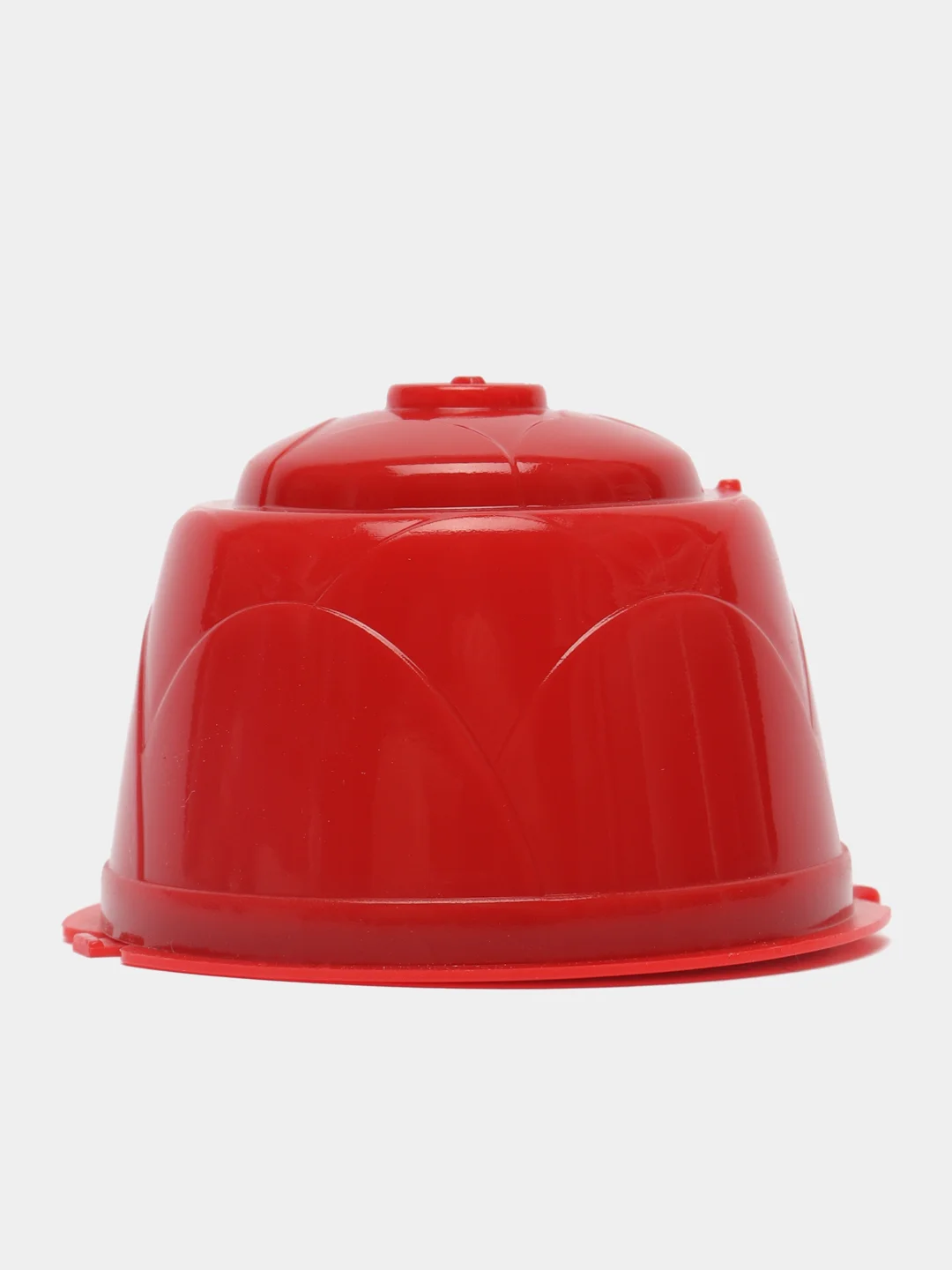 Красный многоразовая кофейная капсула, капсула для кофе, кофемашины Nescafe Dolce Gusto