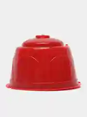 Красный многоразовая кофейная капсула, капсула для кофе, кофемашины Nescafe Dolce Gusto