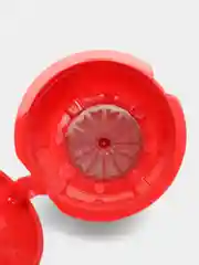 Красный многоразовая кофейная капсула, капсула для кофе, кофемашины Nescafe Dolce Gusto