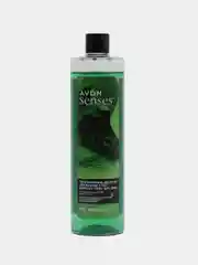 Шампунь-гель для душа для мужчин "Тропические джунгли", 500 мл / Avon Senses