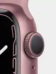 Розовый смарт часы Smart Watch X8 Pro, X8 SE, 8 серия, 45 мм