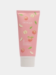 Пенка для умывания с экстрактом персика Peach Acid Cleanser,100гр