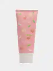 Пенка для умывания с экстрактом персика Peach Acid Cleanser,100гр