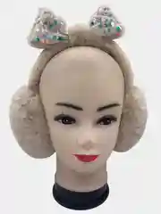 Наушники меховые