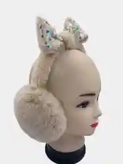 Наушники меховые