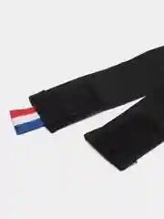 Мотыльница двухсекционная, с ремнем, наколенная, магнитная