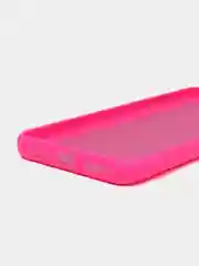 Фуксия чехол Huawei Nova Y70 (Хуавей Нова У70), силиконовый, Silicone Cover