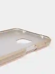 Золотой чехол Xiaomi Redmi Note 9s / Note 9 Pro / Note 9 Pro Max, Нот 9с, 9 Про, блестящий сияющий
