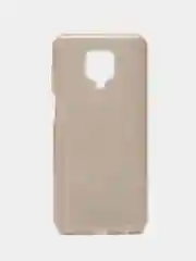 Золотой чехол Xiaomi Redmi Note 9s / Note 9 Pro / Note 9 Pro Max, Нот 9с, 9 Про, блестящий сияющий