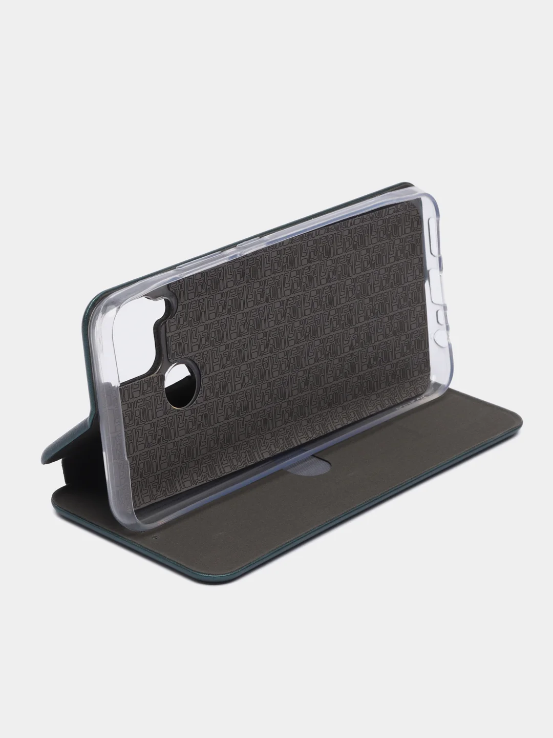 Морской чехол книжка Realme C15 / C25 / C25S Реалми С15 / С25 / С25С