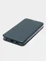 Морской чехол книжка Realme C15 / C25 / C25S Реалми С15 / С25 / С25С