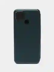 Морской чехол книжка Realme C15 / C25 / C25S Реалми С15 / С25 / С25С