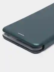 Морской чехол книжка Realme C15 / C25 / C25S Реалми С15 / С25 / С25С