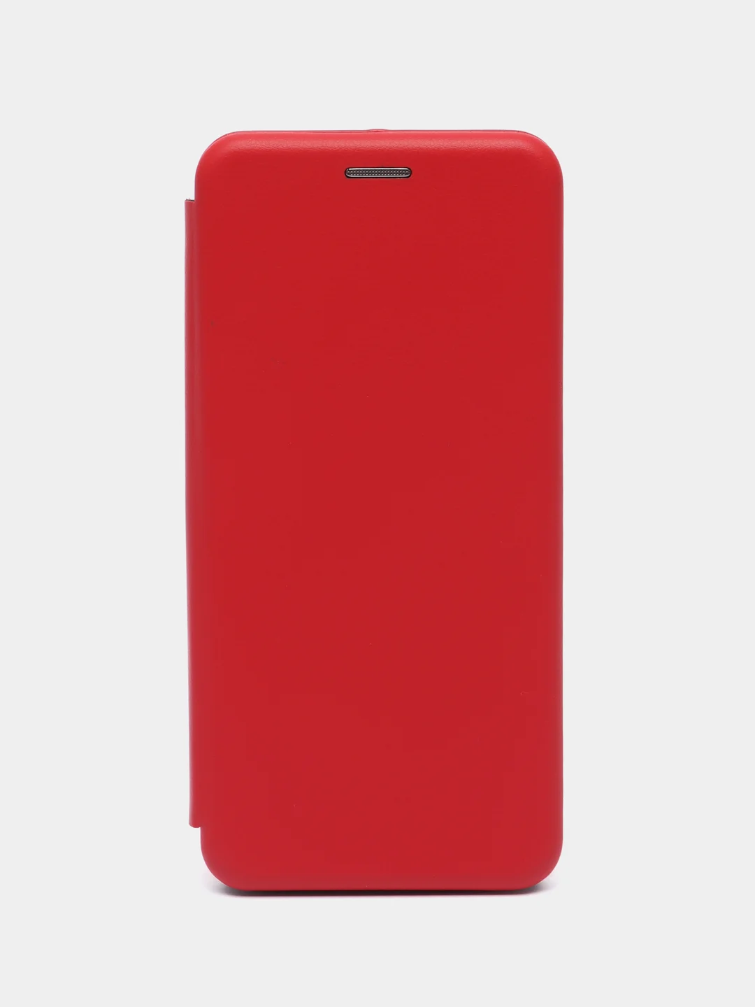 Красный чехол книжка Xiaomi Poco M3 Pro / Redmi Note 10T, Сяоми Поко М3 Про / Редми Нот 10Т