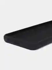 Черный чехол Huawei Nova Y70 (Хуавей Нова У70), силиконовый, Silicone Cover
