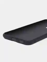 Чехол силиконовый Samsung Galaxy A11 / M11, Самсунг Галакси А11 / М11, черный