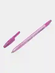 Фиолетовый ручка шариковая ULTRA NEON, синяя, узел 0,7 мм / шариковая ручка / разные цвета