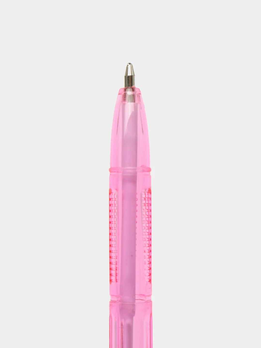 Розовый ручка шариковая ULTRA NEON, синяя, узел 0,7 мм / шариковая ручка / разные цвета