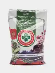 Грунт для комнатных цветов "Скорая помощь", 5 л