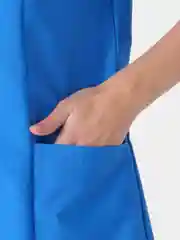 Халат для сферы услуг