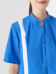 Халат для сферы услуг
