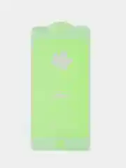 Белый защитное стекло 20D для iPhone 6/6s, 7/8, 7/8 Plus+, XS MAX, 12/12Pro, Max, mini, закаленное