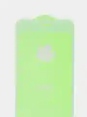 Белый защитное стекло 20D для iPhone 6/6s, 7/8, 7/8 Plus+, XS MAX, 12/12Pro, Max, mini, закаленное