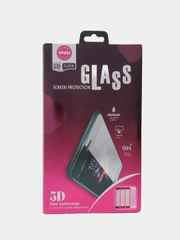 Защитное стекло 20D для iPhone 6/6s, 7/8, 7/8 Plus+, XS MAX, 12/12Pro, Max, mini, закаленное