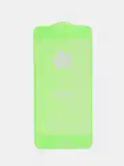 Белый защитное стекло 20D для iPhone 6/6s, 7/8, 7/8 Plus+, XS MAX, 12/12Pro, Max, mini, закаленное