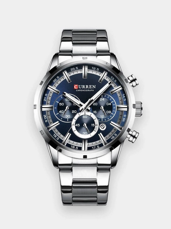 Наручные мужские часы Curren 8355