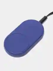Индиго ретона УСУ-0710Т Ультразвуковая стиральная машинка, портативная, на дачу, деревню, в поездку