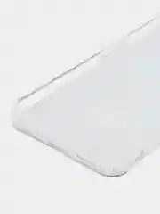 Аметистовый чехол для Realme 9i, Oppo A96 4G (Реалми Оппо), пластиковый, с рисунком и попсокетом