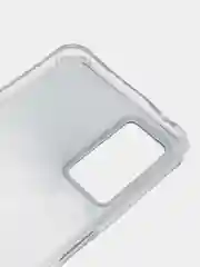 Черный чехол для Realme 9i, Oppo A96 4G (Реалми Оппо), пластиковый, с рисунком и попсокетом
