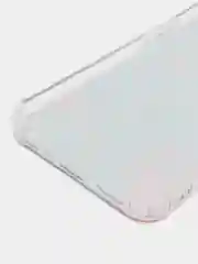 Голубой чехол для Realme 9i, Oppo A96 4G (Реалми Оппо), пластиковый, с рисунком и попсокетом