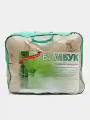Одеяло для сна теплое толстое "Бамбук"  1,5 спальный, 2 спальный,  Евро, 450 г/ м2