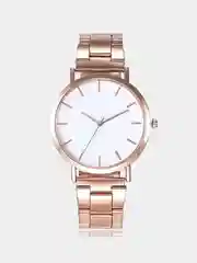 Бронзовый мужские наручные часы, 4 цвета
